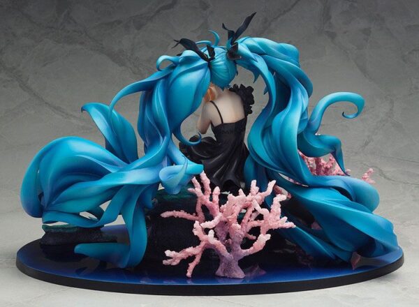 Figura Character Vocal Series 01 Hatsune Miku Deep