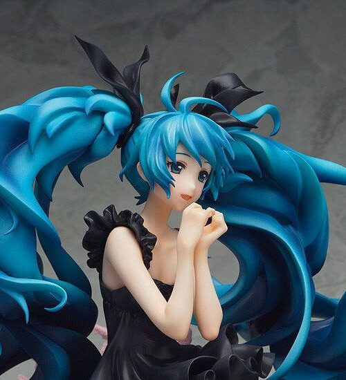 Figura Character Vocal Series 01 Hatsune Miku Deep