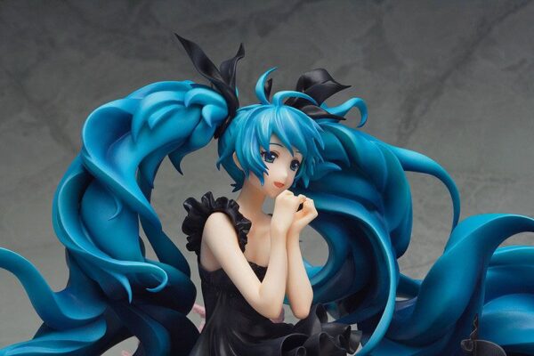 Figura Character Vocal Series 01 Hatsune Miku Deep