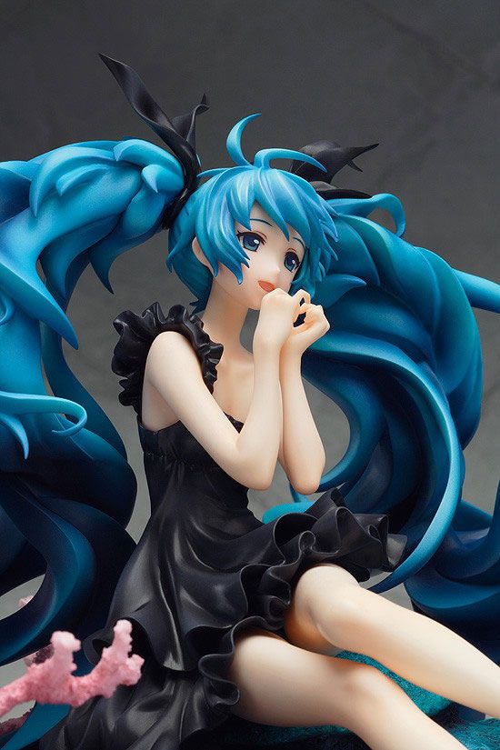 Figura Character Vocal Series 01 Hatsune Miku Deep