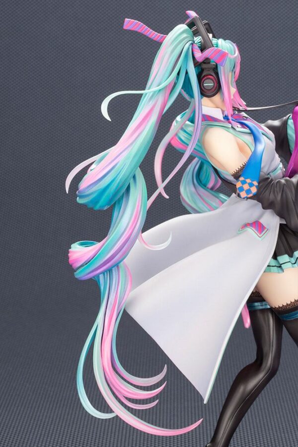 Figura Hatsune Miku Bishoujo ReMIX Vocaloid