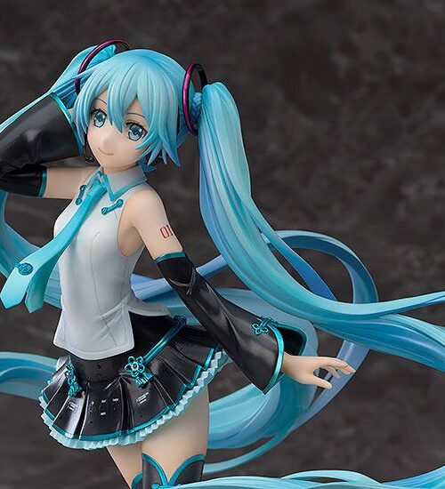 Figura Character Vocal Series 01 Hatsune Miku V4 » Tu Tienda Anime Descubre el apasionante mundo de Figura Character Vocal Series 01 Hatsune Miku V4.