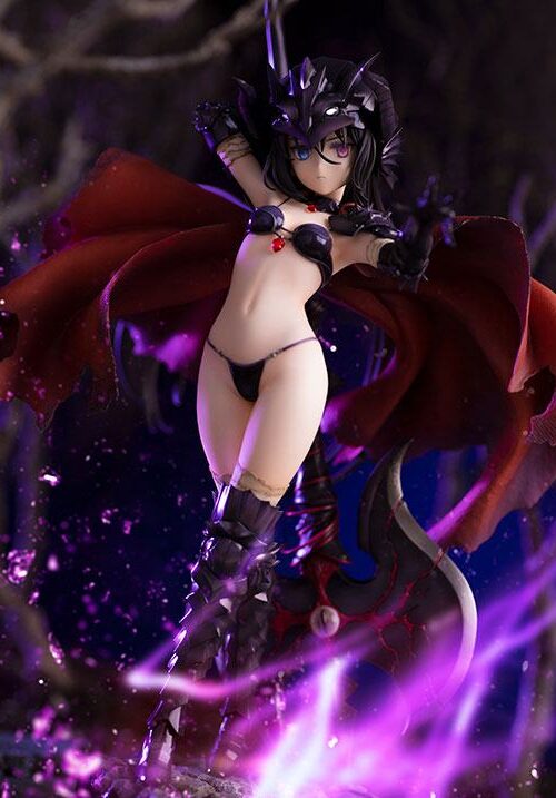 Figura Bikini Warriors Black Knight » Tu Tienda Anime Descubre el apasionante mundo de Figura Bikini Warriors Black Knight.