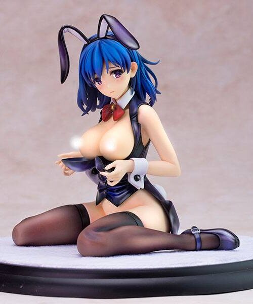 Figura hentai Comic Aun Hana » Tu Tienda Anime Descubre el apasionante mundo de Figura hentai Comic Aun Hana.