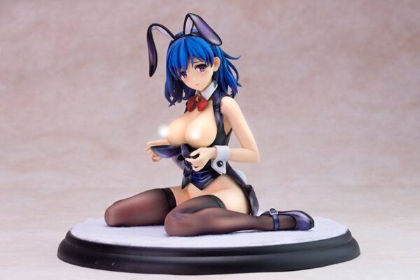 Descubre el apasionante mundo de Figura hentai Comic Aun Hana.