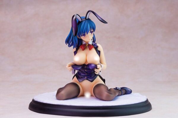 Descubre el apasionante mundo de Figura hentai Comic Aun Hana.