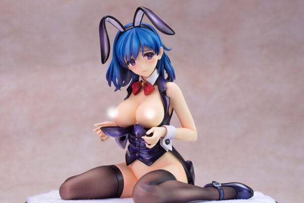 Descubre el apasionante mundo de Figura hentai Comic Aun Hana.