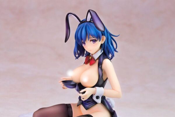 Descubre el apasionante mundo de Figura hentai Comic Aun Hana.