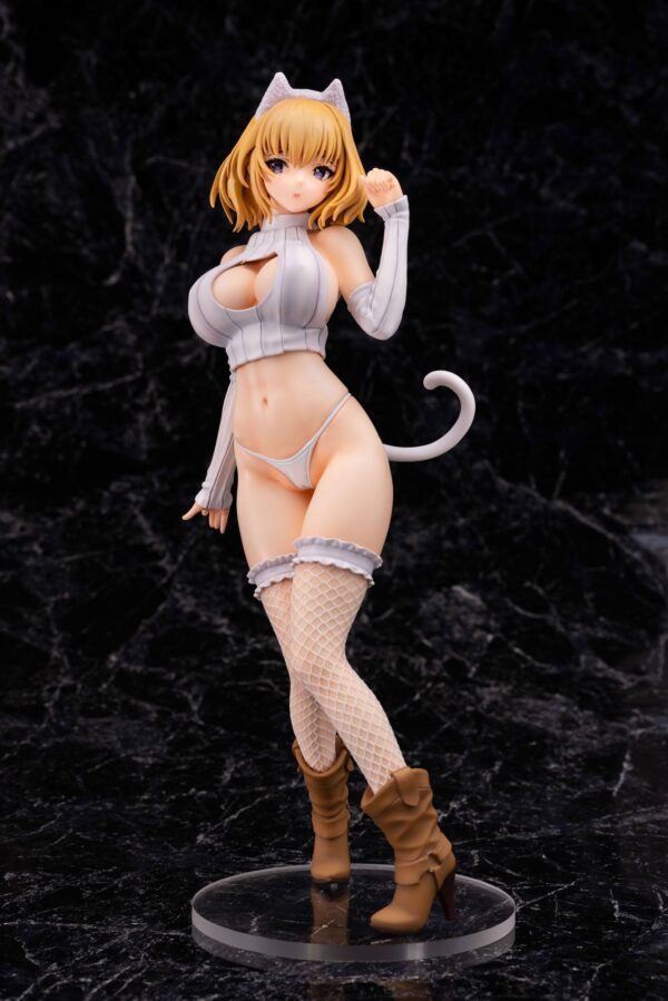 Figura Hentai Cat Girl Shironeko » Tu Tienda Anime Descubre el apasionante mundo de Figura Hentai Cat Girl Shironeko.