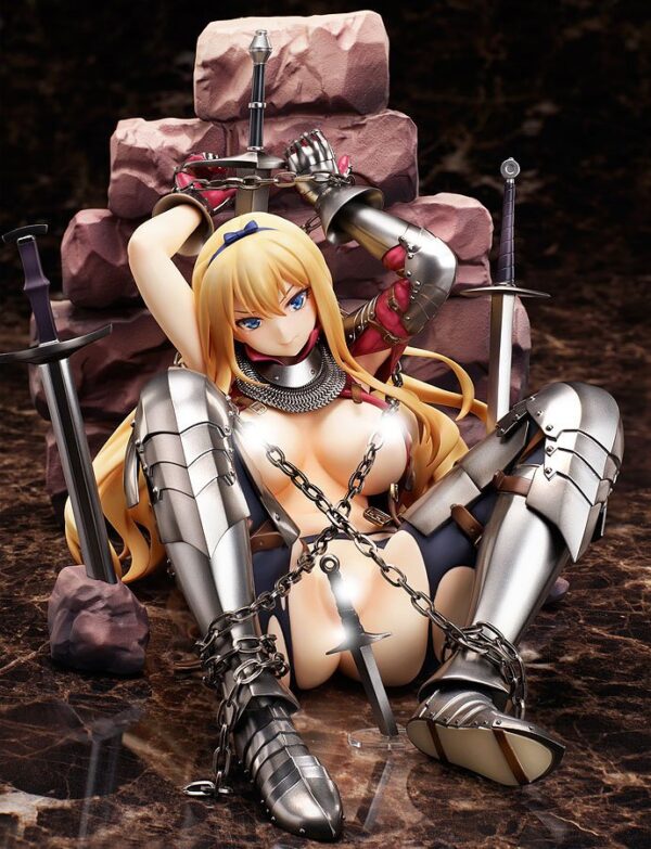 Figura Hentai Dame Valerie » Tu Tienda Anime Descubre el apasionante mundo de Figura Hentai Dame Valerie.