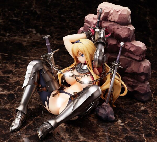Figura Hentai Dame Valerie » Tu Tienda Anime Descubre el apasionante mundo de Figura Hentai Dame Valerie.