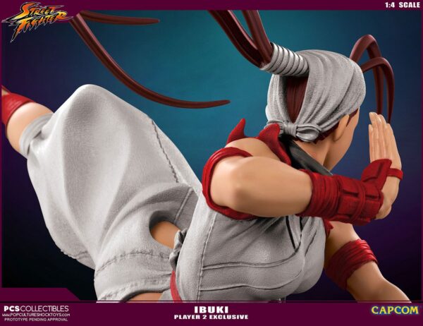 Figura Street Fighter Ibuki » Tu Tienda Anime