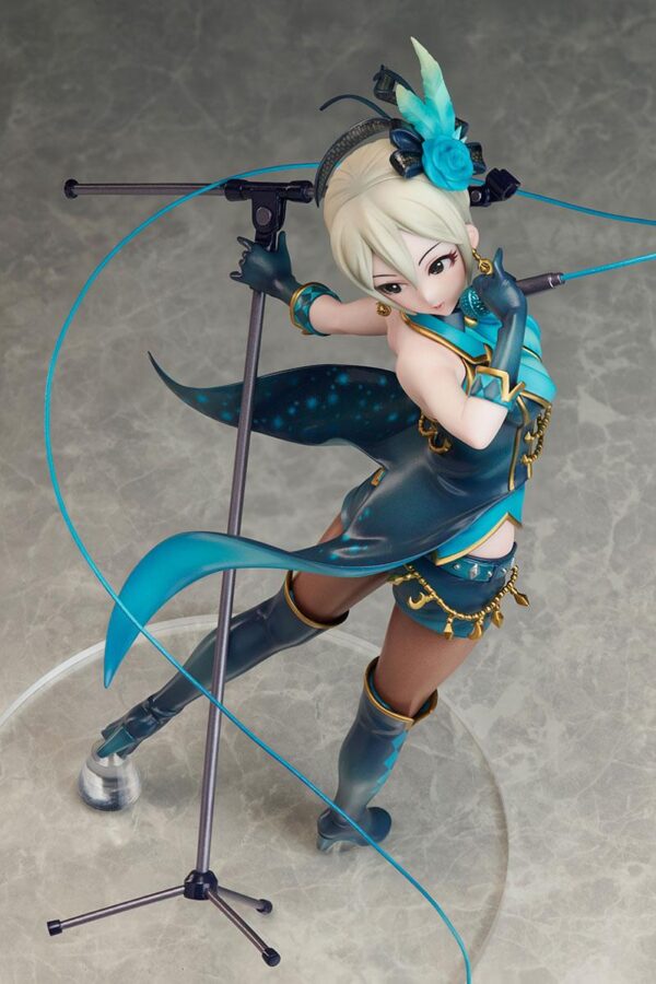 Estatua Cinderella Girls Syuko Shiomi » Tu Tienda Anime Descubre el apasionante mundo de Estatua Cinderella Girls Syuko Shiomi.