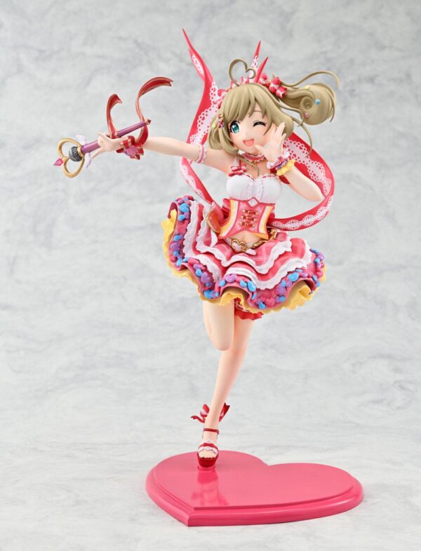 Estatua Cinderella Girls Shin Sato » Tu Tienda Anime Descubre el apasionante mundo de Estatua Cinderella Girls Shin Sato.