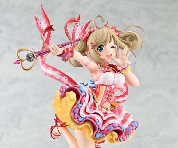 Estatua Cinderella Girls Shin Sato » Tu Tienda Anime Descubre el apasionante mundo de Estatua Cinderella Girls Shin Sato.