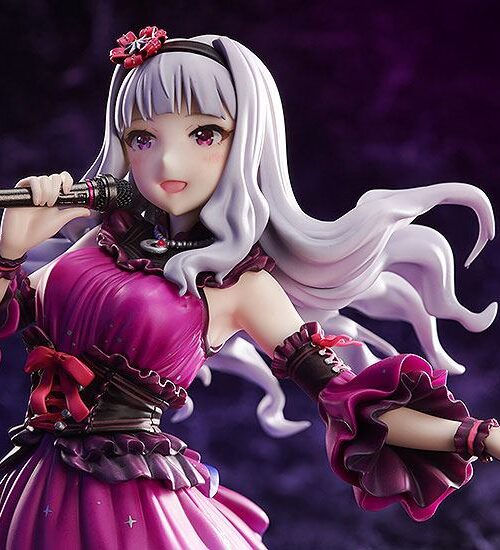 Estatua Million Live Takane Shijou