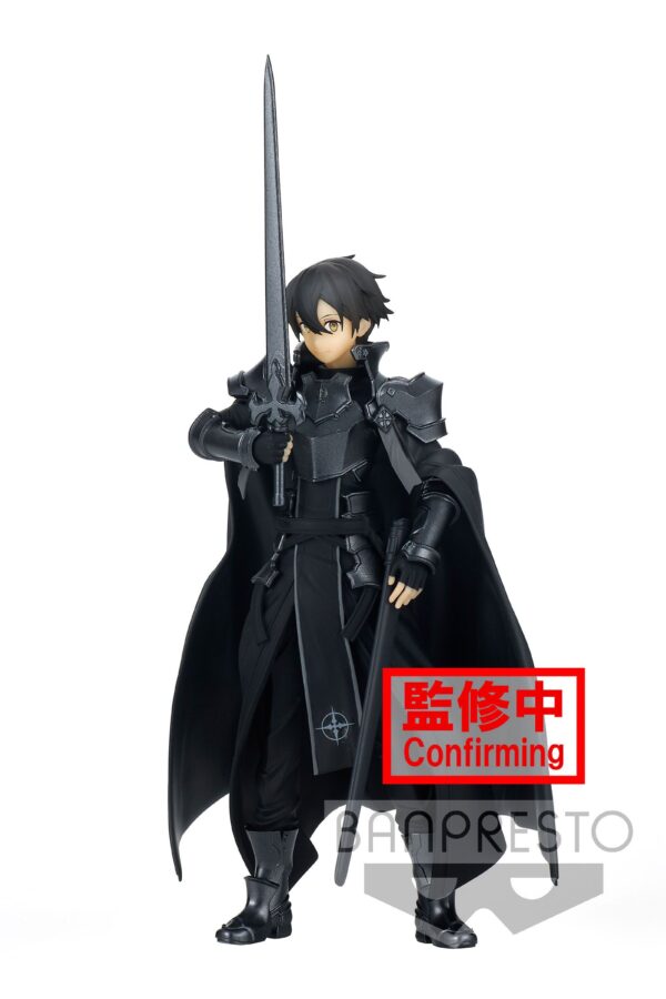 Estatua Integrity Knight Kirito » Tu Tienda Anime Descubre el apasionante mundo de Estatua Integrity Knight Kirito.