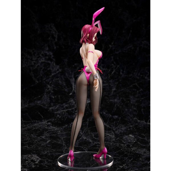 Figura Kallen Kozuki Bunny Code Geass