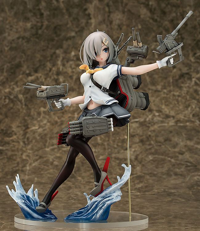 Figura Kantai Collection Hamakaze » Tu Tienda Anime