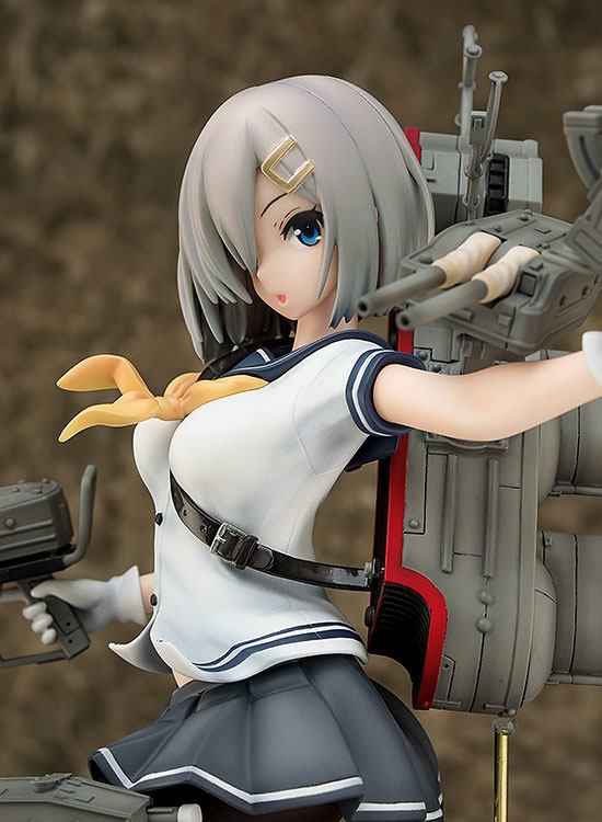 Figura Kantai Collection Hamakaze » Tu Tienda Anime