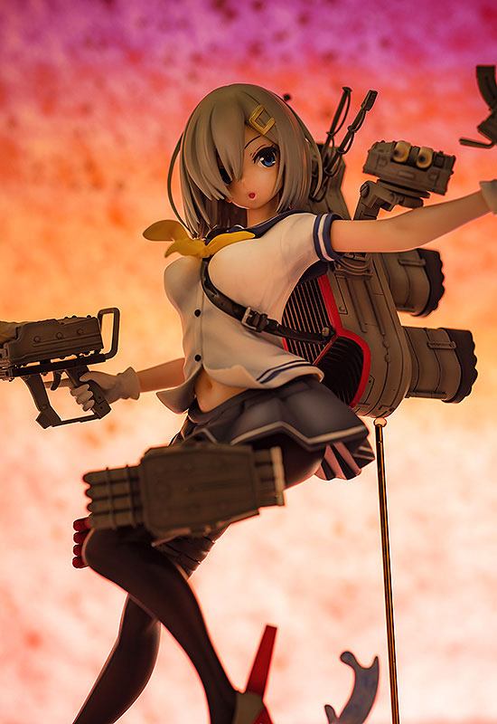 Figura Kantai Collection Hamakaze » Tu Tienda Anime