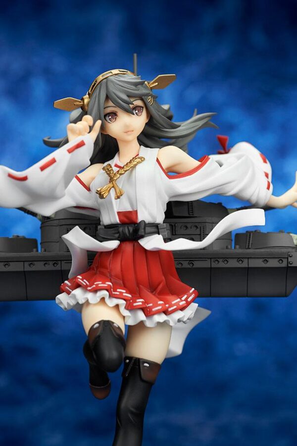 Figura Kantai Collection Haruna » Tu Tienda Anime