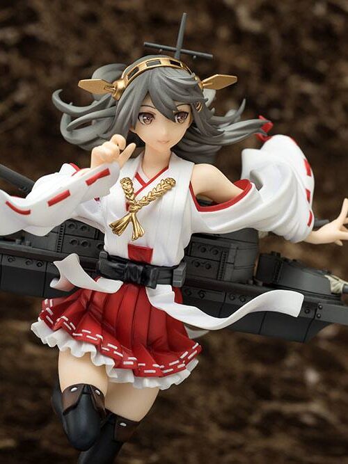 Figura Kantai Collection Haruna » Tu Tienda Anime