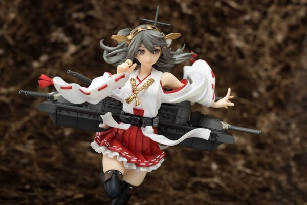 Figura Kantai Collection Haruna » Tu Tienda Anime