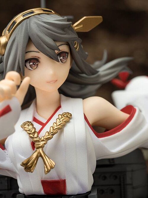 Figura Kantai Collection Haruna » Tu Tienda Anime