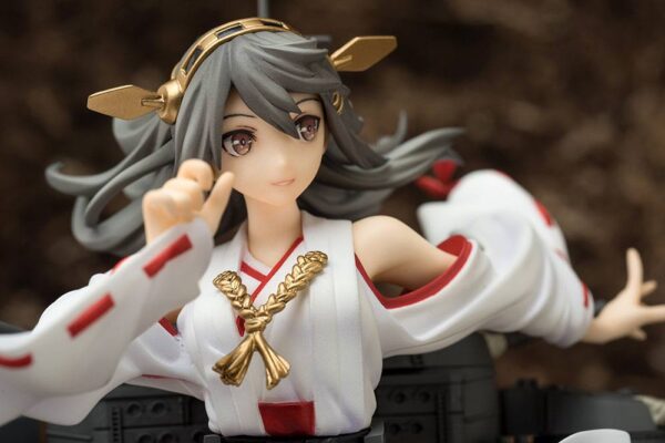 Figura Kantai Collection Haruna » Tu Tienda Anime