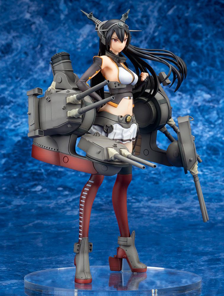 Figura Kantai Collection Nagato » Tu Tienda Anime