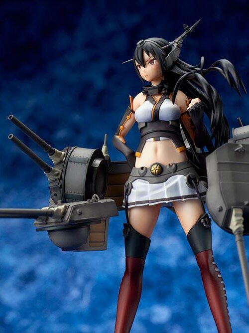 Figura Kantai Collection Nagato » Tu Tienda Anime