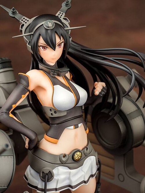 Figura Kantai Collection Nagato » Tu Tienda Anime