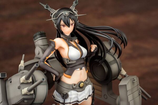 Figura Kantai Collection Nagato » Tu Tienda Anime