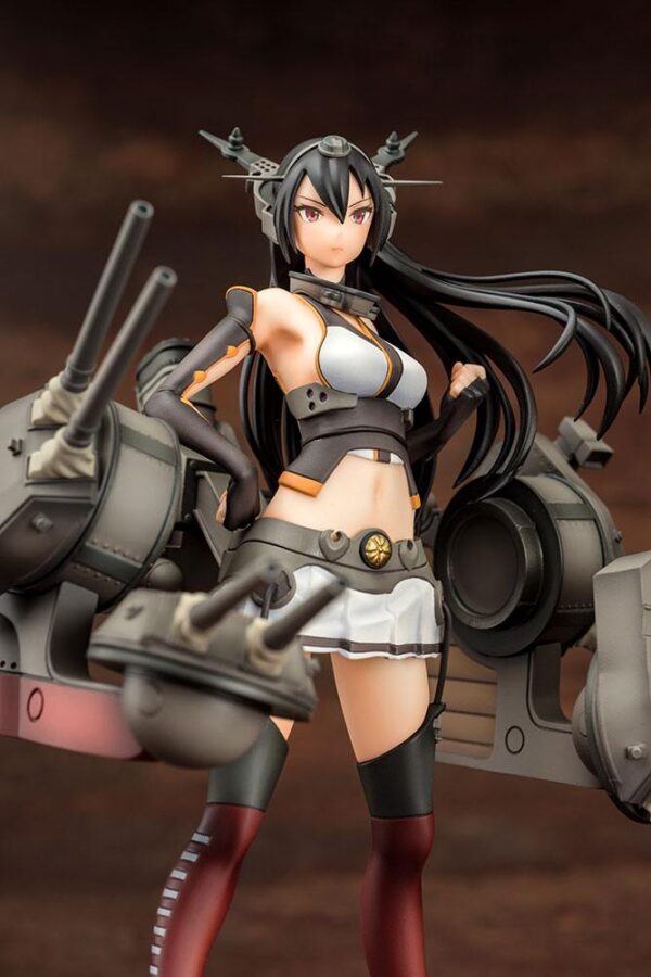 Figura Kantai Collection Nagato » Tu Tienda Anime