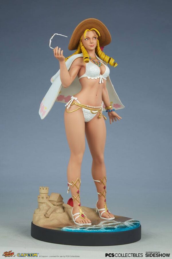 Figura Karin Street Fighter » Tu Tienda Anime