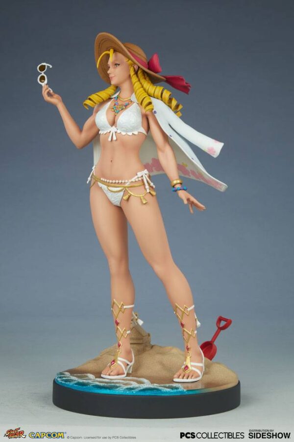 Figura Karin Street Fighter » Tu Tienda Anime