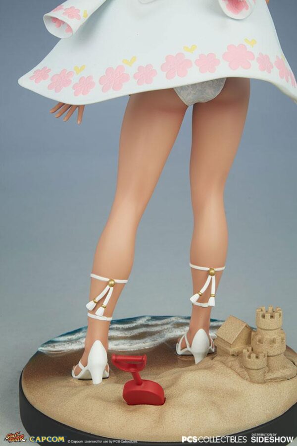 Figura Karin Street Fighter » Tu Tienda Anime