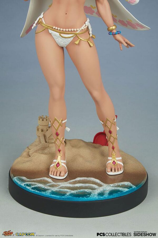 Figura Karin Street Fighter » Tu Tienda Anime