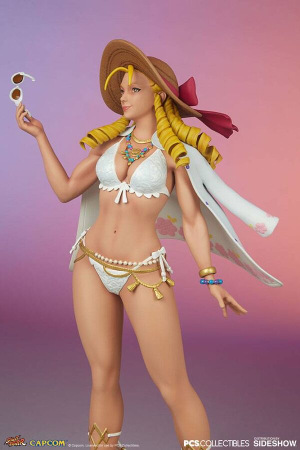 Figura Karin Street Fighter » Tu Tienda Anime