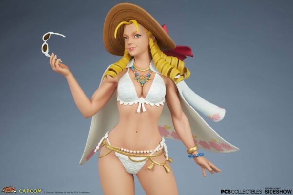 Figura Karin Street Fighter » Tu Tienda Anime