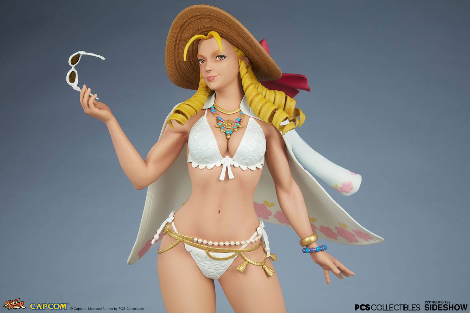 Figura Karin Street Fighter - Imagen 17