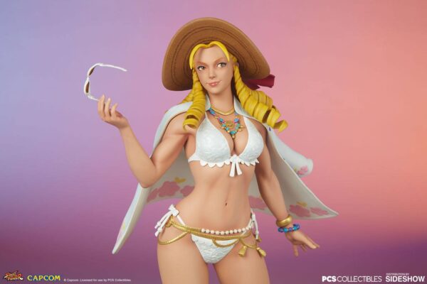 Figura Karin Street Fighter » Tu Tienda Anime