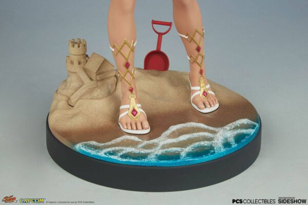 Figura Karin Street Fighter » Tu Tienda Anime