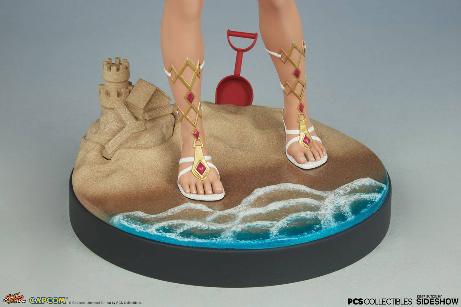 Figura Karin Street Fighter - Imagen 21