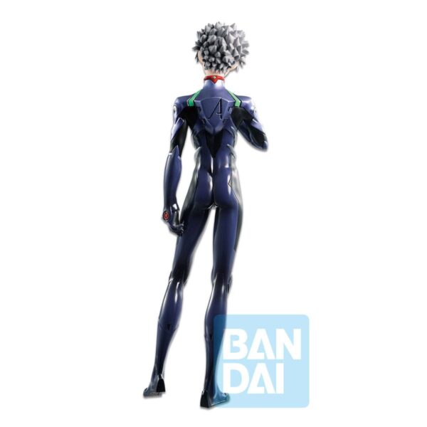Figura Evangelion Ichibansho Kaworu Nagisa » Tu Tienda Anime Descubre el apasionante mundo de Figura Evangelion Ichibansho Kaworu Nagisa.