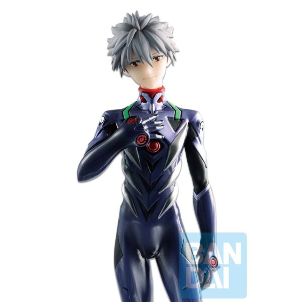 Figura Evangelion Ichibansho Kaworu Nagisa » Tu Tienda Anime Descubre el apasionante mundo de Figura Evangelion Ichibansho Kaworu Nagisa.