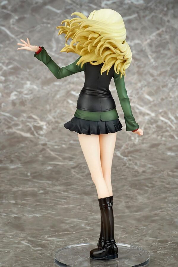 Figura Girls und Panzer der Film Klara