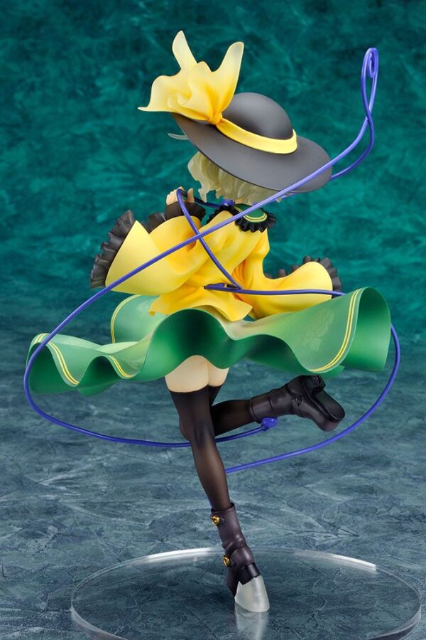 Figura Touhou Project Koishi Komeiji » Tu Tienda Anime