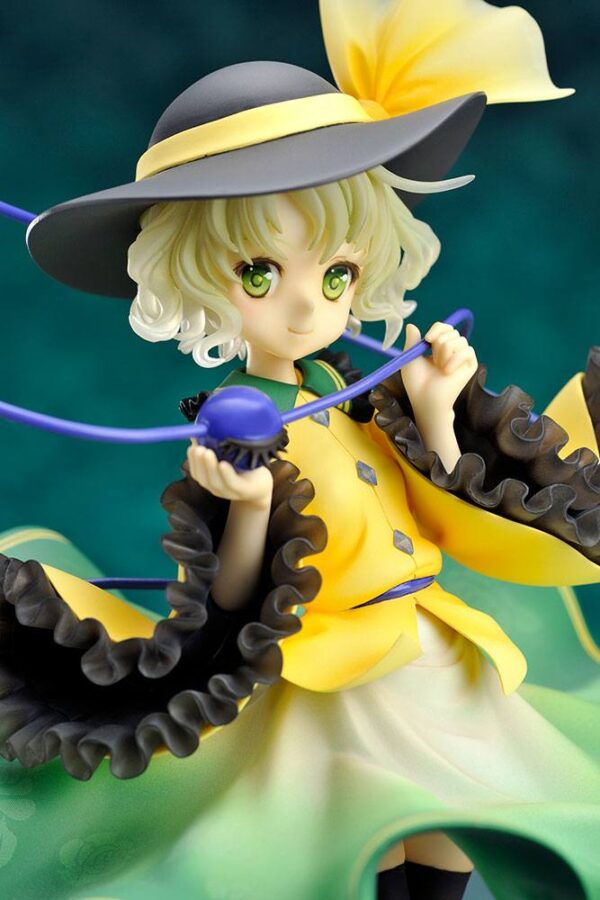 Figura Touhou Project Koishi Komeiji » Tu Tienda Anime